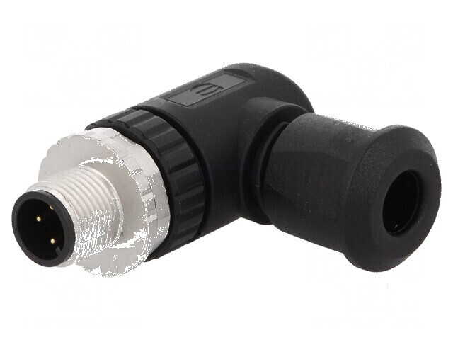 Conector M12 mufă PIN 4 tată A-DeviceNet CANopen IP67