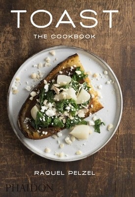 Toast: The Cookbook foto