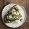 Toast: The Cookbook
