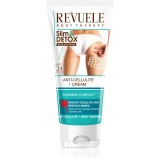 Revuele Slim &amp; Detox With Caffeine crema anticelulitica 200 ml