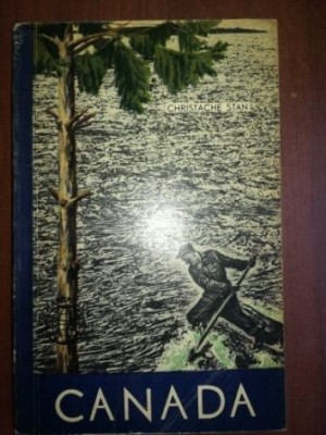 Canada- Christache Stan foto