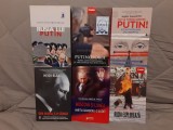 RUSIA SI PUTIN (6 VOL)