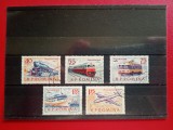 1963 - MIJLOACE DE TRANSPORT
