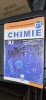 CHIMIE C1 CLASA A XI A ALEXANDRESCU ZAHARIA NEDELCU EDITURA LVS CREPUSCUL, Clasa 11