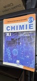 CHIMIE C1 CLASA A XI A ALEXANDRESCU ZAHARIA NEDELCU EDITURA LVS CREPUSCUL, Clasa 11