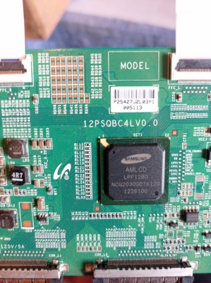 12PSQBC4LV0.0 TCON foto