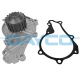 DAYCO DP077 Pompă de apă, răcire motor