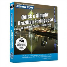 Portuguese (Brazilian), Q&amp;amp;s: Learn to Speak and Understand Brazilian Portuguese with Pimsleur Language Programs foto
