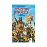 Povestiri Istorice 1 - Dumitru Almas, Editura Agora