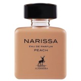 MAISON ALHAMBRA NARISSA PEACH, femei, 100 ml