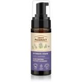 Green Pharmacy Body Care Intimate Foam emulsie pentru igiena intima 150 ml