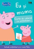 Peppa Pig: Eu și mama, Vlad Si Cartea Cu Genius