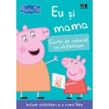 Peppa Pig: Eu și mama