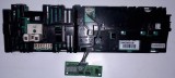Placa electronică masina de spalat Hotpoint BHWDD 74 motor control 21501216800