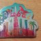 D4 - Magnet frigider - tematica turism - Dubai 3
