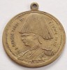 Martisor Carol II, 8 Iunie 1930, MS, Medalii Romania