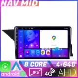 Navigatie Mercedes GLK NTG4 2008-2012 Octa Core EDOTEC-LITE Android Ecran 720P Octa Core 4+64 Carplay Android auto CarStore Technology