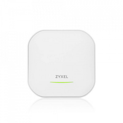 ZYXEL WAX620D-6E AP POE DUAL STANDALONE foto