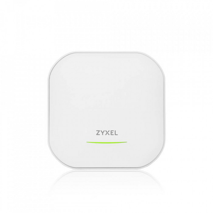 ZYXEL WAX620D-6E AP POE DUAL STANDALONE