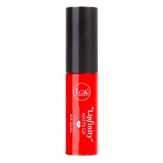 Lipfinity Matte Kissproof Ruj Bottoms Up, Ladies! foto