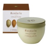 L&#039;Erbolario Crema de corp parfumata Almond, 300ml