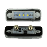 Lampa LED numar 7221 compatibil MERCEDES ManiaCars