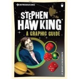 Cumpara ieftin Introducing Stephen Hawking Graphic Guide - J.P. McEvoy &amp; Oscar Zarate - Fizica, Biografie