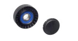 Rola ghidare curea distributie Alfa Romeo 145 01, 146 01, 155 97, 164 98, Fiat Albea 16, Bravo I 01, Ducato 05, Fiorino, motor 1.4, 1.6, INA
