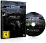 Live At The Acropolis (DVD) | Wardruna