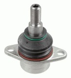 Pivot brat suspensie Land Rover Range Rover III Motor 3.0 D 4x4, 3.6 D 4x4, 4.2 4x4, 4.2 Supercharged 4x4, 4.4 4x4, 4.4 D 4x4, 5.0 4x4, parte