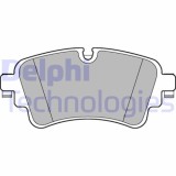 Set placute frana disc Audi A4 B9, A5, A6 C8, A7, A8 D5, Q5, Q7; VW Touareg Motor 1.4 Tfsi, 2.0 TDI, 2.0 TDI quattro, 2.0 Tfsi, 2.0 TFSi 4motion, OE