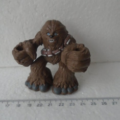 bnk jc Figurina Star Wars Hasbro LFL 2001 Chewbacca