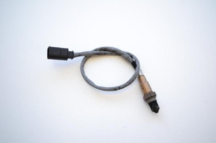 Sonda lambda MERCEDES-BENZ SPRINTER 3-t Furgon 906 2015 OEM: A0065424918,0281004203 2010639