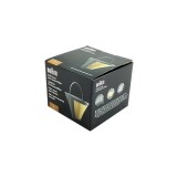 Filtru reutilizabil cafea pentru espressor De'Longhi AX13210002 Ariete Original