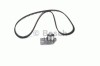 Curea distributie RENAULT SCENIC II (JM0/1) (2003 - 2009) BOSCH 1 987 949 592