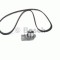 Curea distributie RENAULT SCENIC II (JM0/1) (2003 - 2009) BOSCH 1 987 949 592
