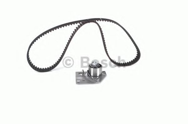 Curea distributie RENAULT GRAND SCENIC II (JM0/1) (2004 - 2016) BOSCH 1 987 949 592