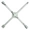 Cheie in cruce pentru roti 19 mm YATO
