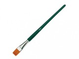 Pensula Kreul Basic universala plata, din par sintetic, marimea 16