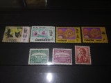 TIMBRE MALAIEZIA INDONEZIA