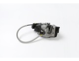 Broasca, incuietoare usa spate MERCEDES Clasa E (W213), 03.2016-2023, Clasa S (W222), 08.2013-2020, pentru vehicule cu functie de inchidere usoara, p