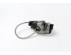 Broasca, incuietoare usa spate MERCEDES Clasa E (W213), 03.2016-2023, Clasa S (W222), 08.2013-2020, pentru vehicule cu functie de inchidere usoara, p