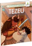 Tezeu - Yorgos Sgouros - Gama