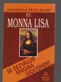 C9616 EU MONNA LISA - DONATELLA PECCI-BLUNT
