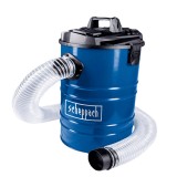 Cumpara ieftin Aspirator rumegus DC100 Scheppach 5906306901, 1200 W, 65 L