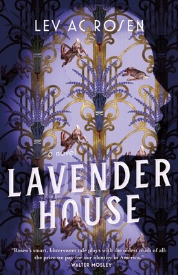 Lavender House foto