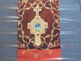 PODOABA BISERICEASCA -HELIGBLUT- RELIQUIE - BASILIKA WEINGARTEN/WTTBG. -