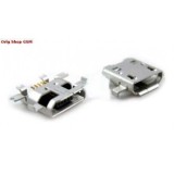 Conector Incarcare HTC G5 Nexus One , G7 Desire Original