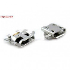 Conector Incarcare HTC G5 Nexus One , G7 Desire Original