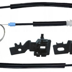 Kit reparatie macara geam fata dreapta - Nissan Qashqai 2007-2013